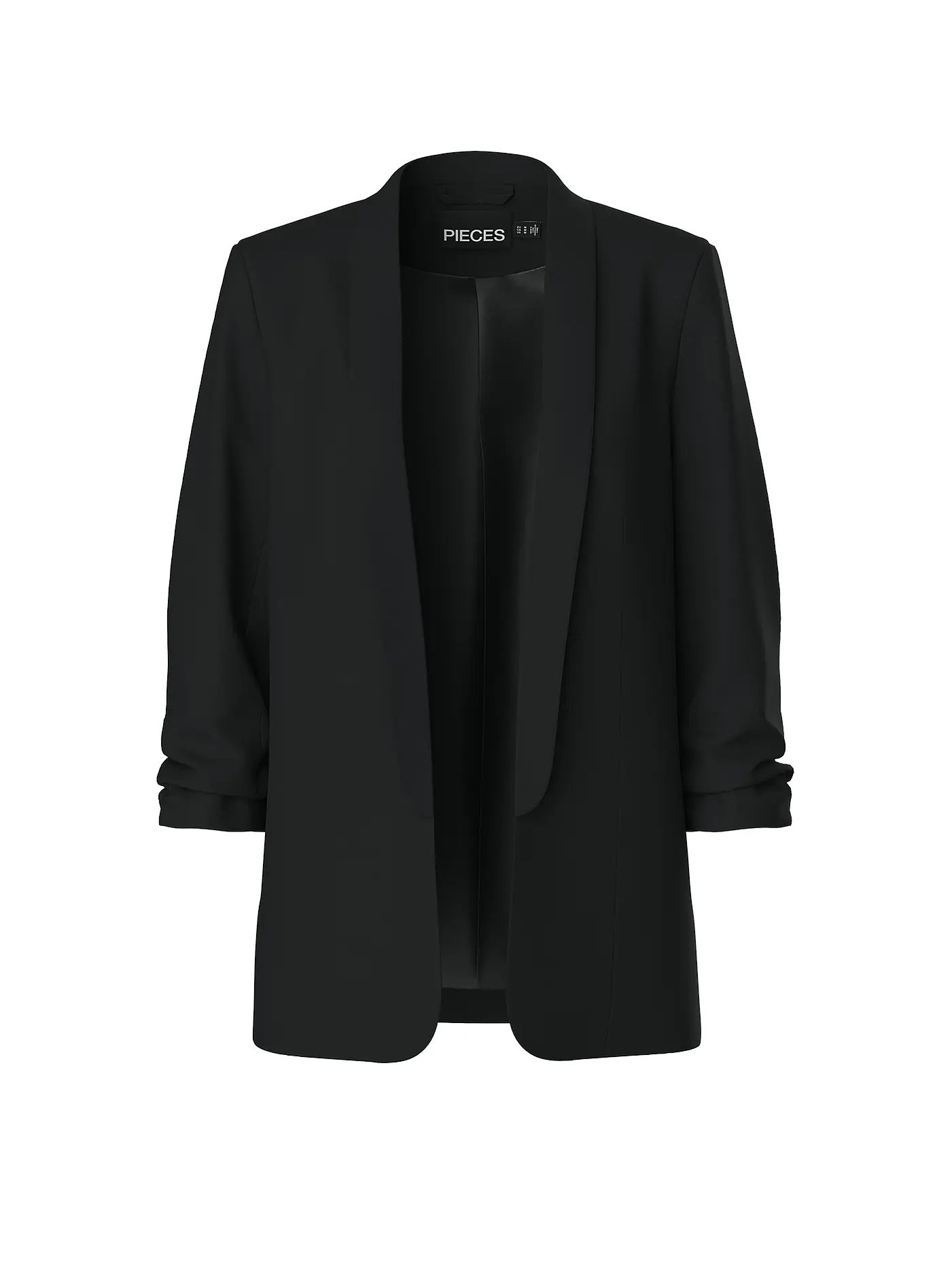 PIECES | Blazer PCBOSELLA | schwarz